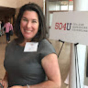 Meet your Posher, Tracy